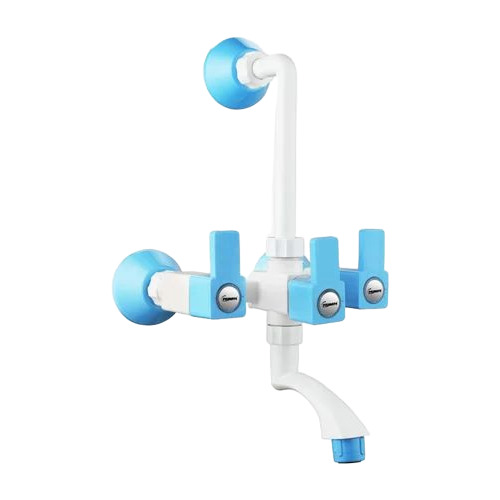 Ptmt Wall Mixer
