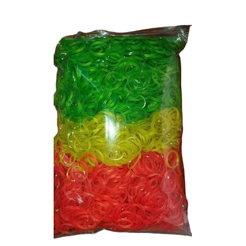 Pure Polysure Rubber Bands