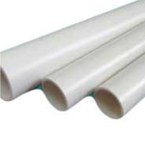 PVC Electrical Conduit Pipe