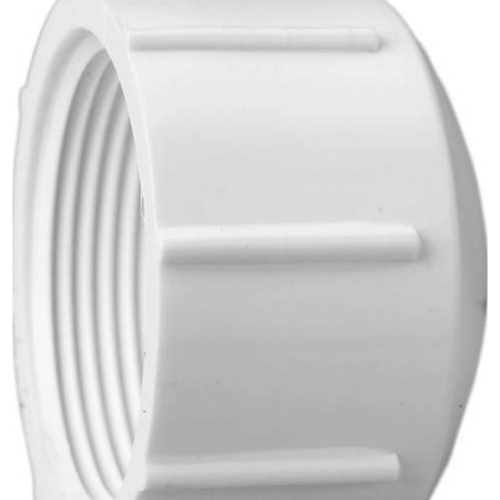 PVC Pipe Cap