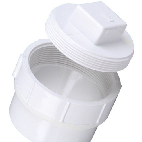 PVC Plug