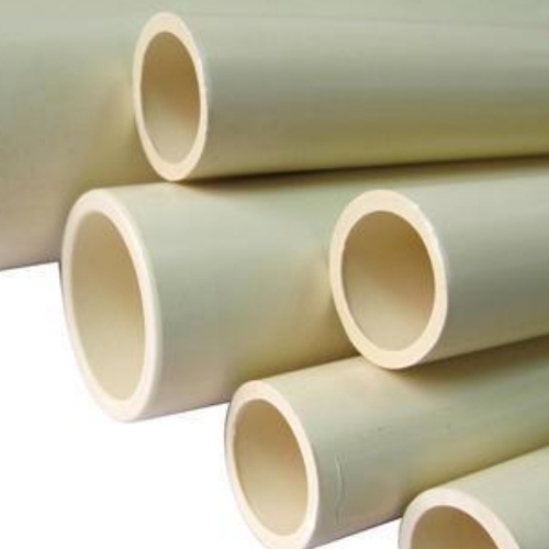 PVC Water Pipe