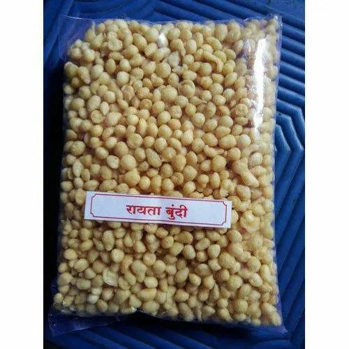 Raita Boondi