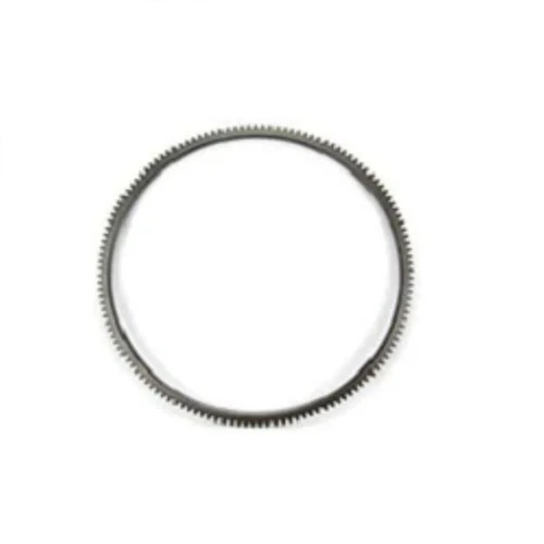 Ring Gear For Mobile Batching Plant