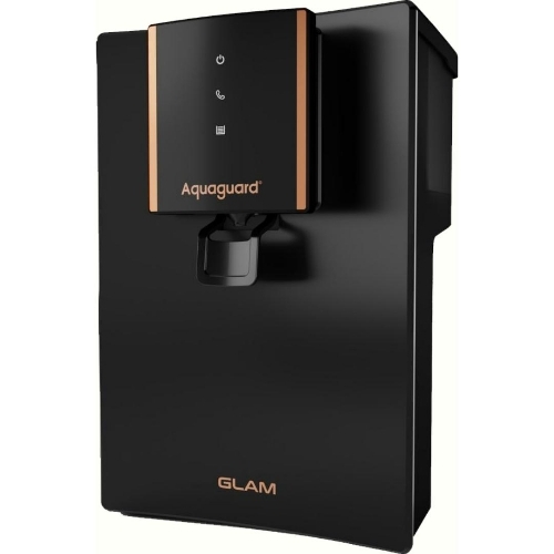 RO+UV+TA+AC Copper Water Purifier