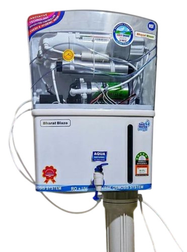 Ro Uv Uf Water Purifier
