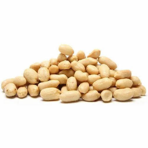 Roasted Salted Peanut