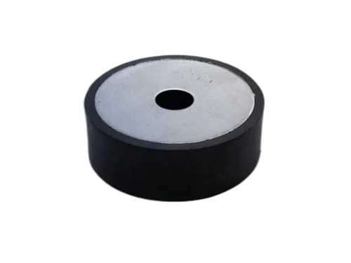 Rubber Buffer - Ip Rating: .