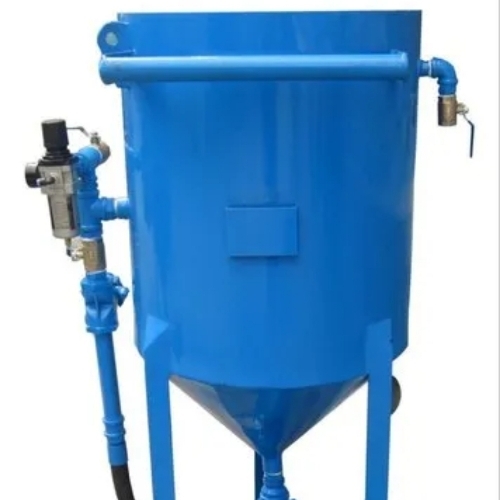 Sand Blasting Equipment