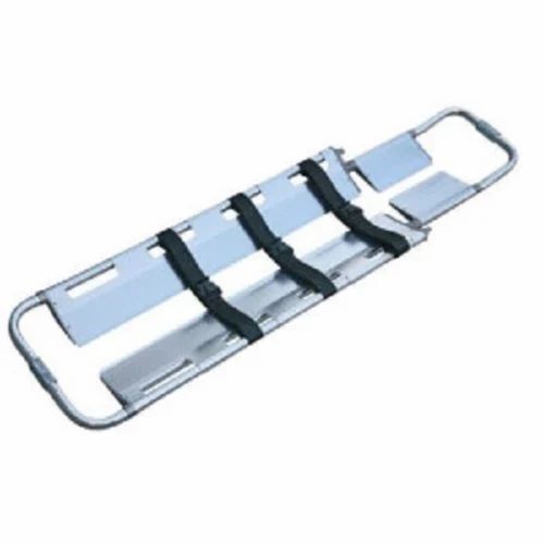 Scoop Stretcher Aluminum