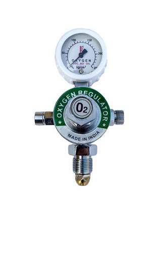 Single Stage Oxygen Regulator