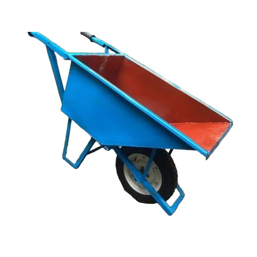 Single Wheel Barrow