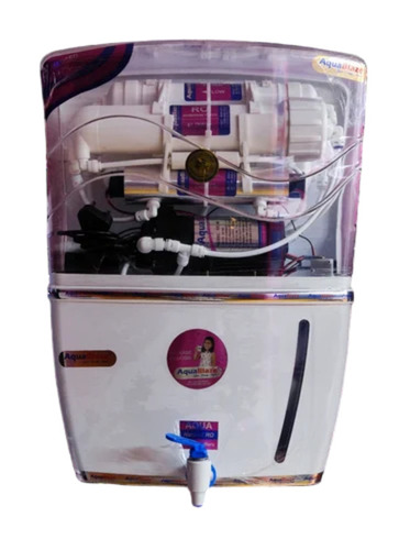 Sleek Ro Water Purifier