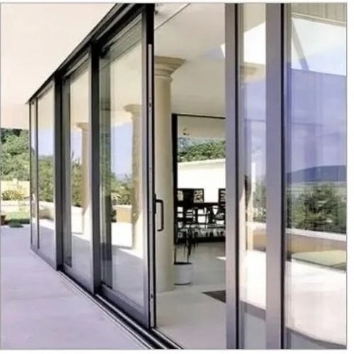Sliding windows and Doors
