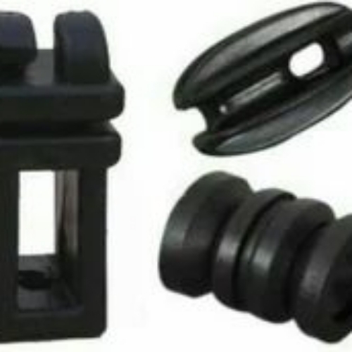 Solar Fence Insulator