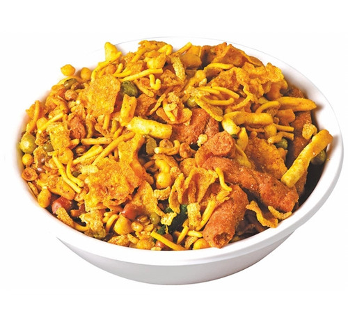 Spicy Mixture Namkeen