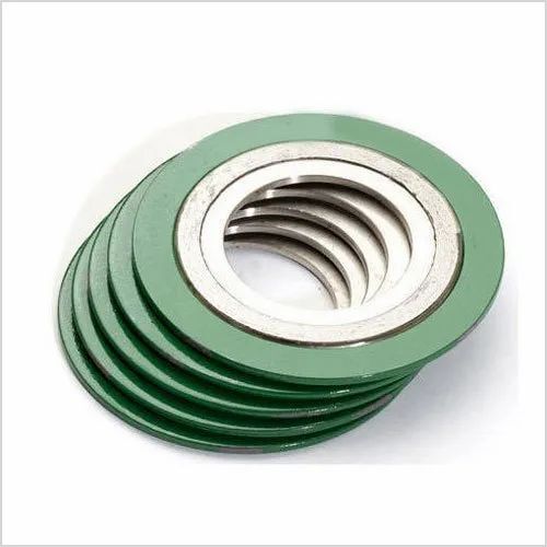 Spiral Wound Gasket - Color: K