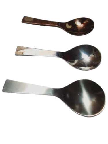 Stainless Steel Coffee Measuring Spoon