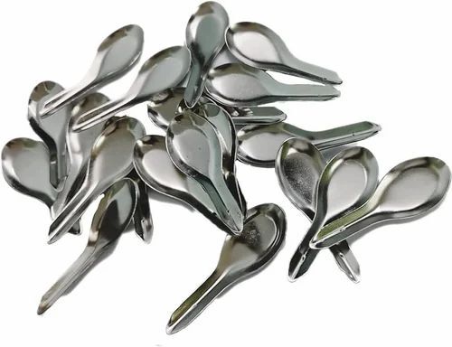 Stainless Steel Coffee Spoon