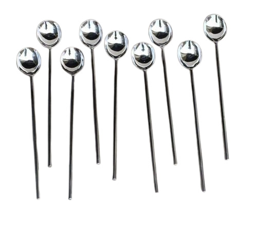 Stainless Steel Measuring Spoon