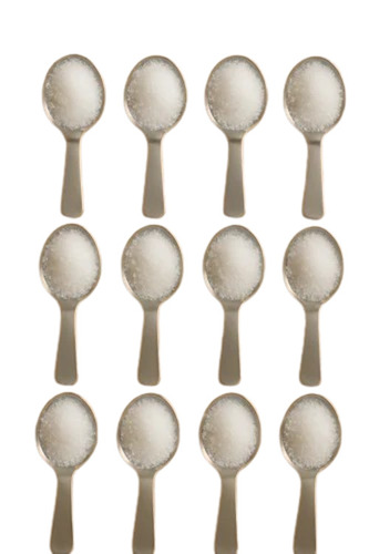 Stainless Steel Small Spoon