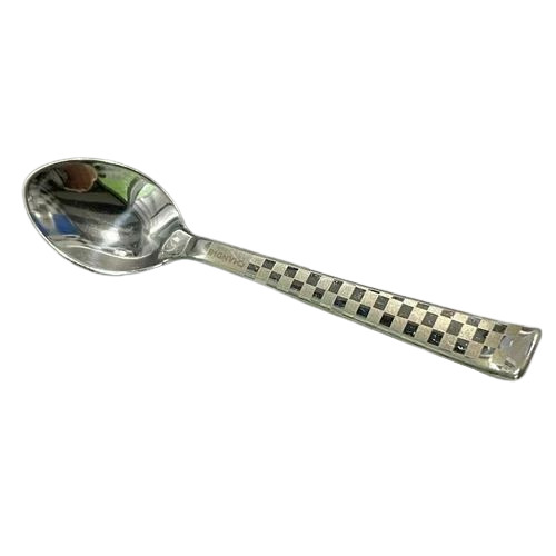 Stainless Steel Tea Spoons