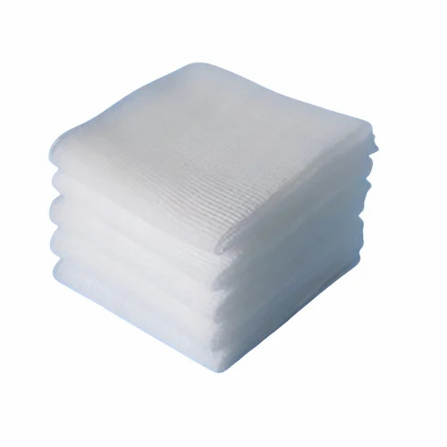 Sterile Gauze Swab