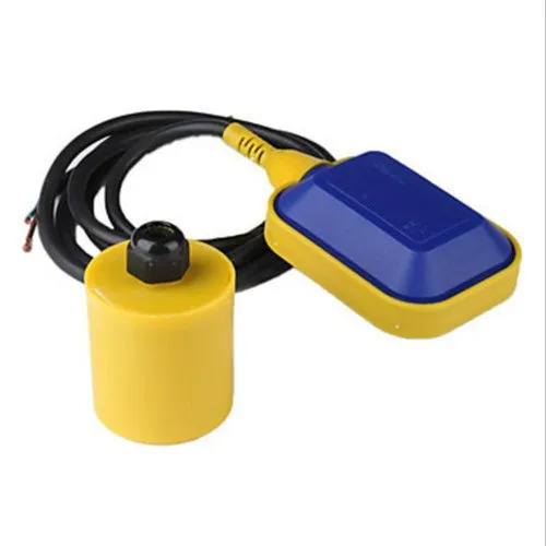 Stronger Float Switch