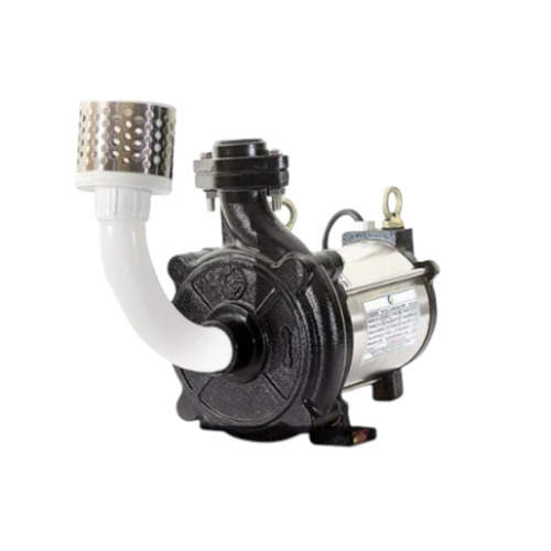 Submerged Domestic Open Well Pumps