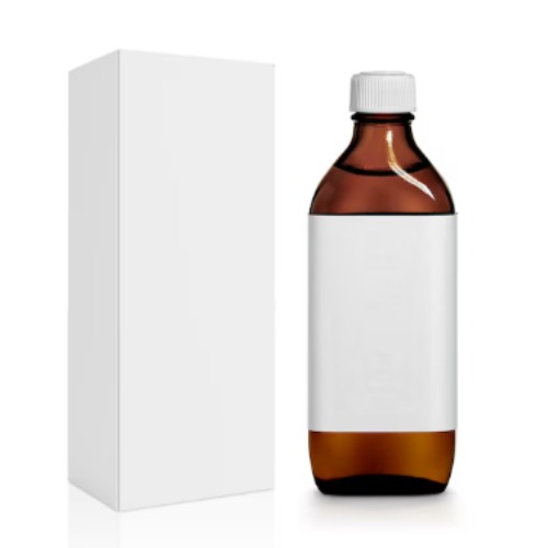 Syrup Third Party Manufacturing