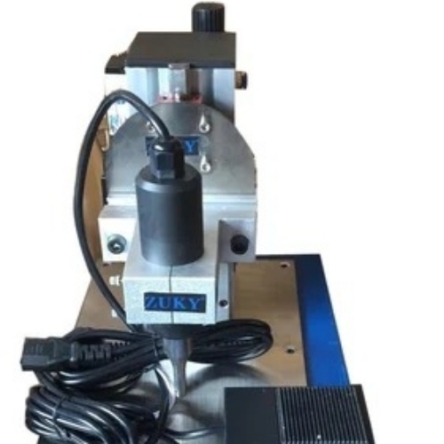 Textiles Ultrasonic Ear Loop Welding Machine