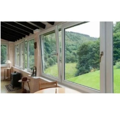 Tilt And Turn Windows