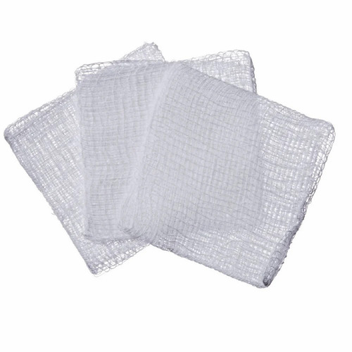 Type 17 Sterile Gauze Swab