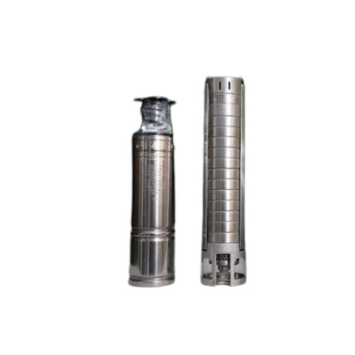 V3 Solar Submersible Pump