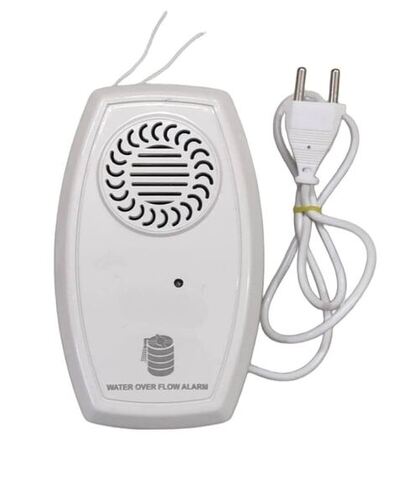 Visual Indicator Water Tank Overflow Alarm - Alarm Density: Na