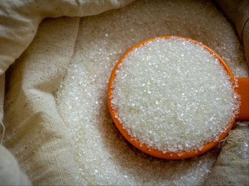 White Sugar