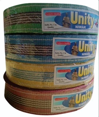 2" Unity Niwar