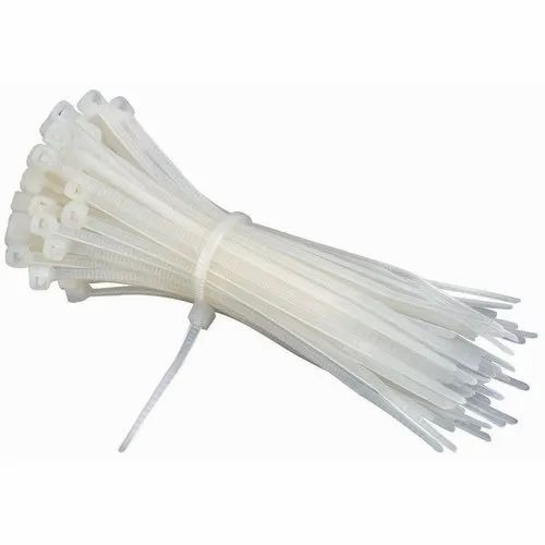 200mm X 3.6mm Nylon Cable Tie