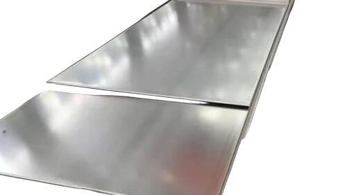 316 Stainless Steel Plate - Application: Bearings