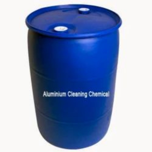Aluminium Cleaning Chemical