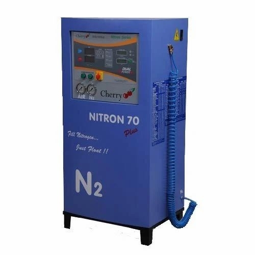 Automatic Nitrogen Gas Generators
