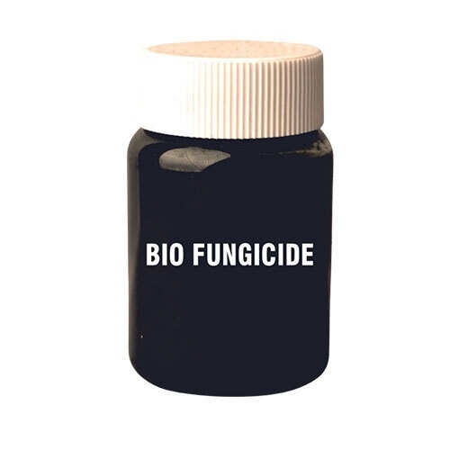 Bio Fungicides