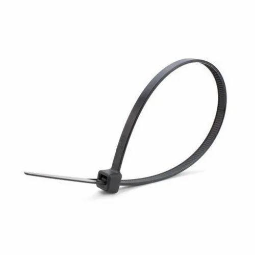 Black Cable Ties