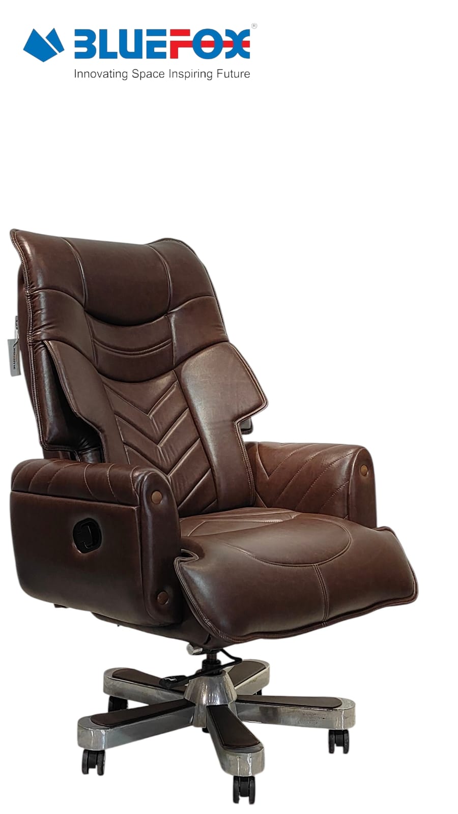 Bluefox Boss Chairs