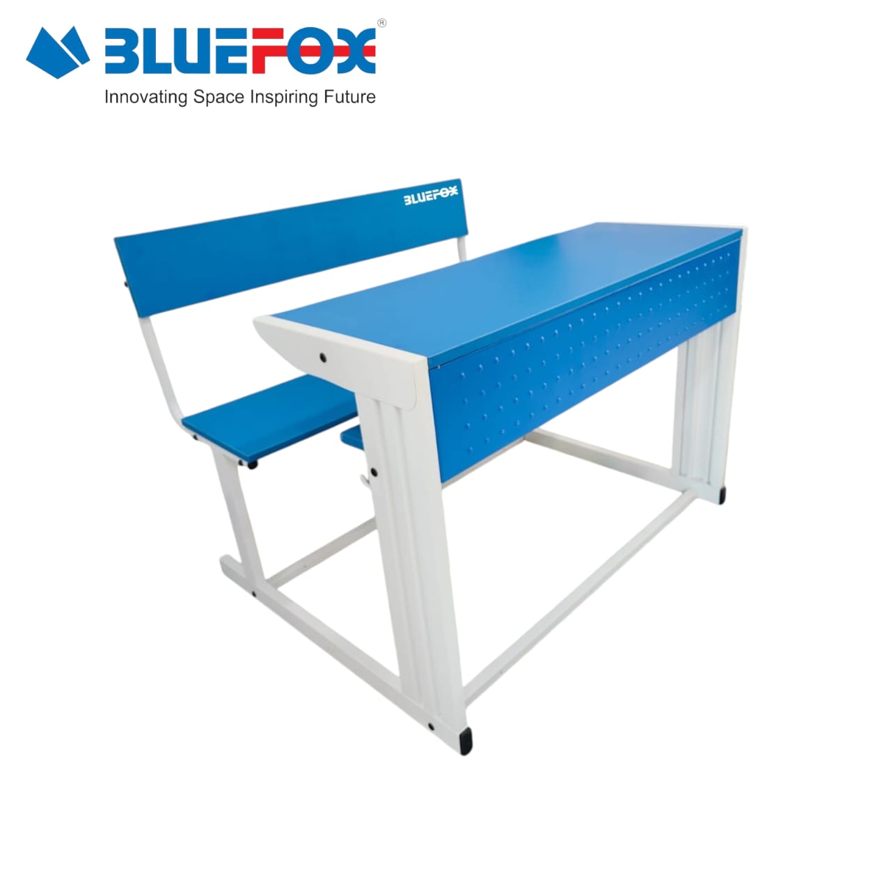 Bluefox Model Brio School Desk Bench