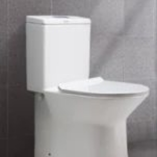 Ceramic Parryware Sanitaryware