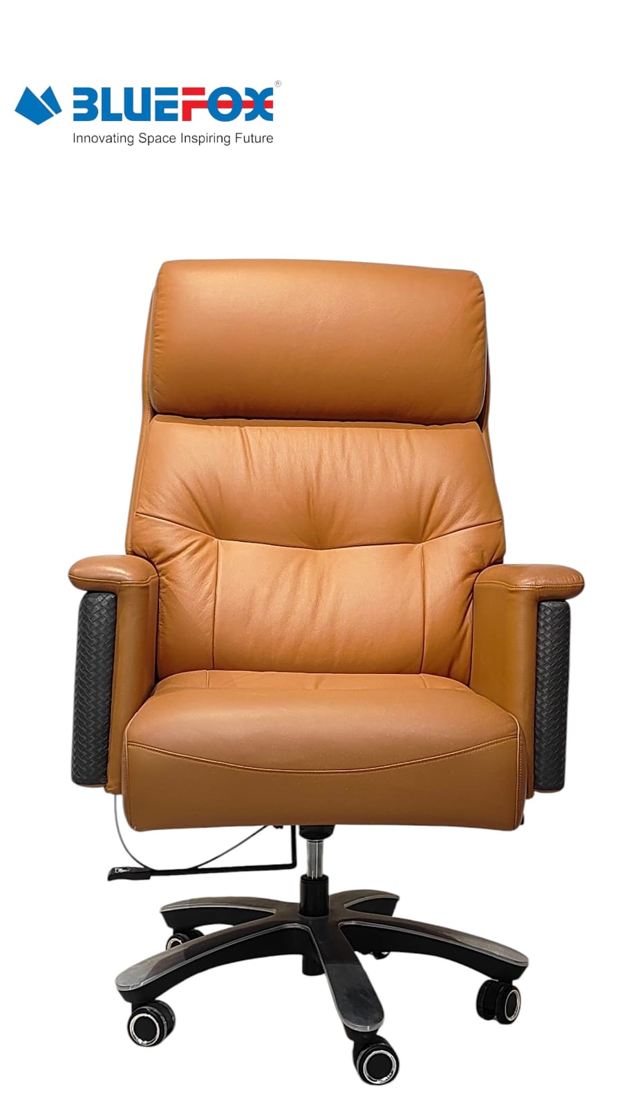 Cm 05 Director Chair - Color: Orange