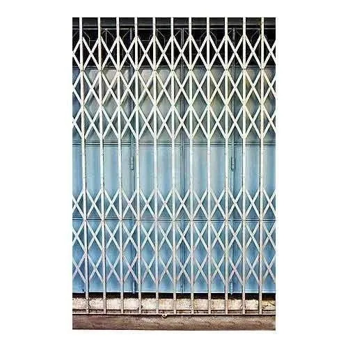 Collapsible Gate