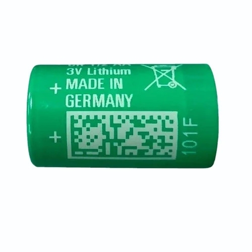 CR 1/2 AA 3 V Lithium Primary Battery