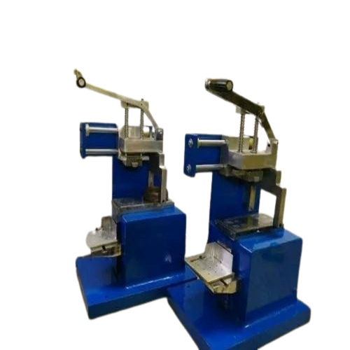Cricket Ball Pad Printing Machine
